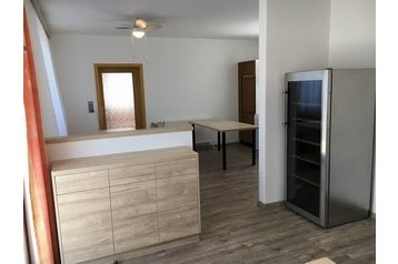 Šeiminis pensionas Illmitz 1